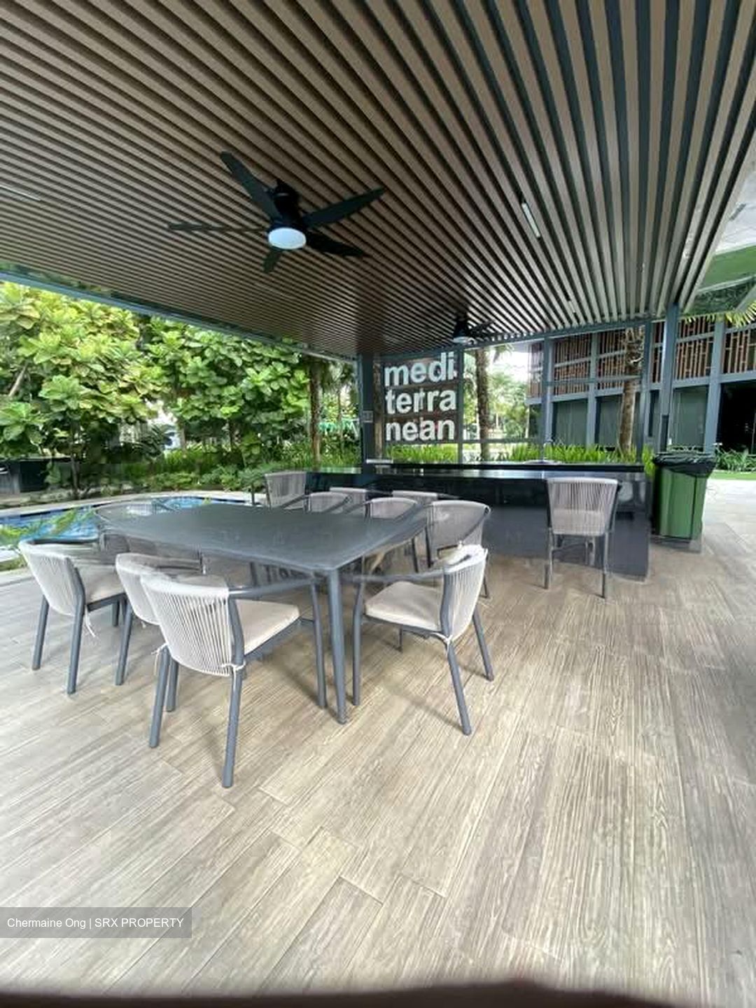 Parc Clematis (D5), Apartment #566881221